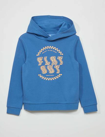 Buy Boys' Sweatshirts Online in Dubai & UAE | KIABI