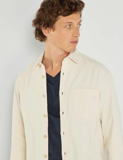 Buy Men's Coats & Jackets Online in Dubai & UAE | KIABI