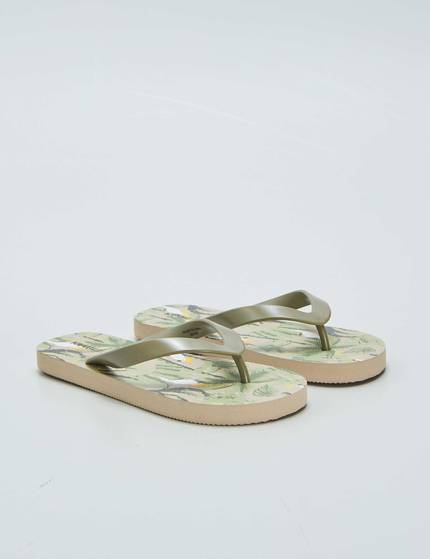 Shop Men's Sandals & Slides | Dune London UAE