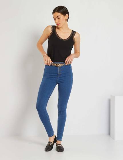 Shop Women's Jeans Online in Dubai & UAE