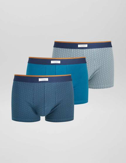 Shop Men's Underwear Online in Dubai & UAE