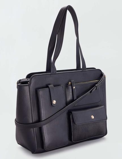 Buy Faux leather handbag Online in Dubai & Abu Dhabi | Kiabi UAE