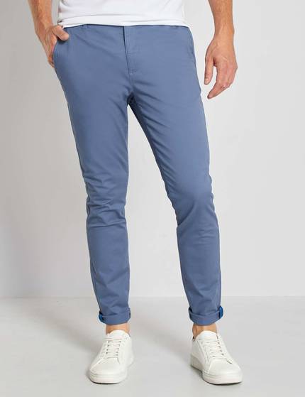 Shop Men's Trousers Online in Dubai & UAE