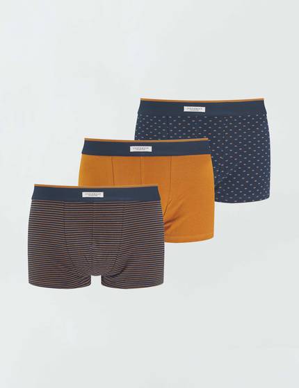 Shop Men's Underwear Online in Dubai & UAE