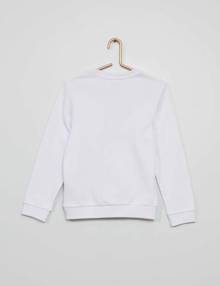 Buy Girls' Sweatshirts Online in Dubai at Best Prices| Kiabi UAE