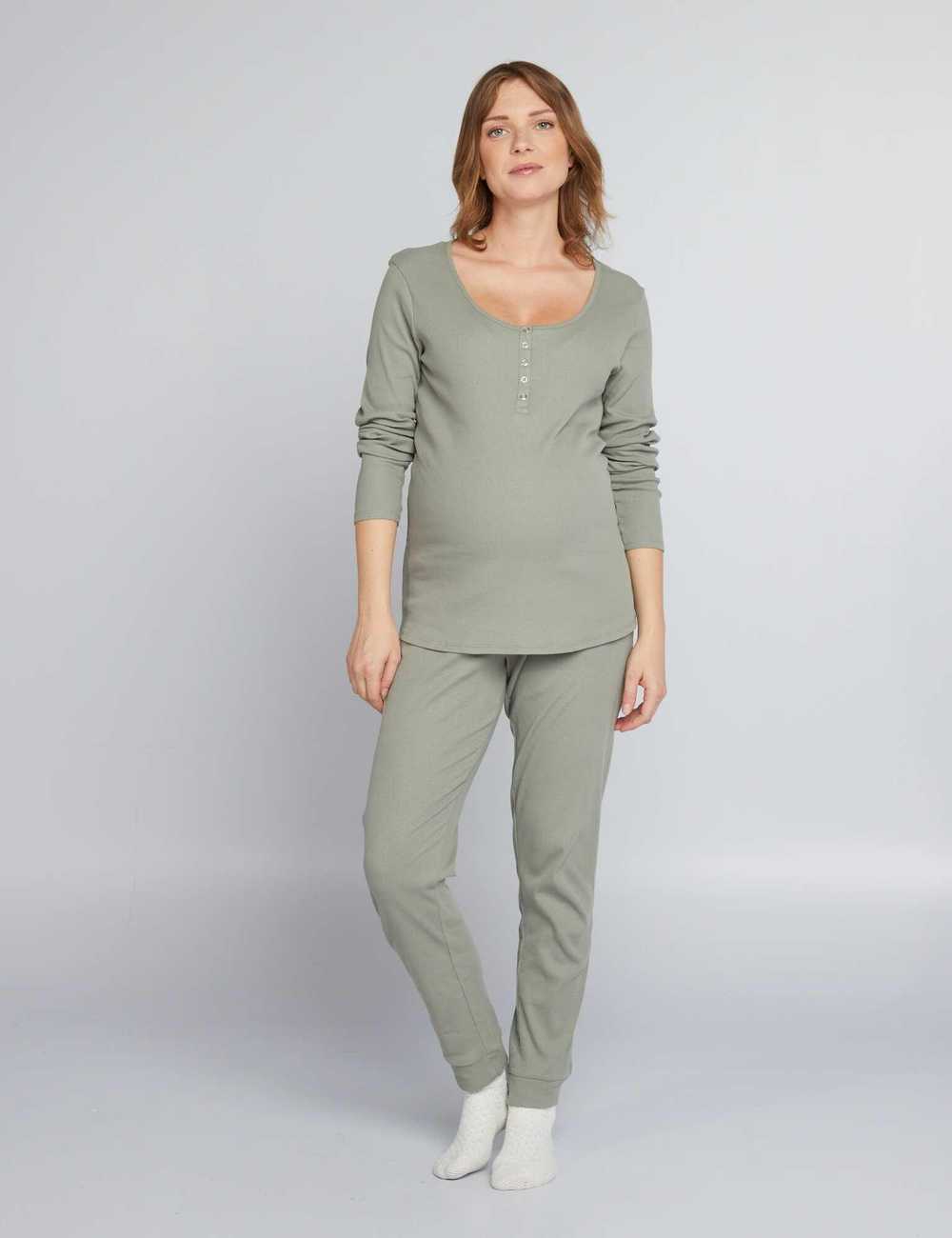 Buy Maternity pyjama set - 2-piece set Online in Dubai & the UAE
