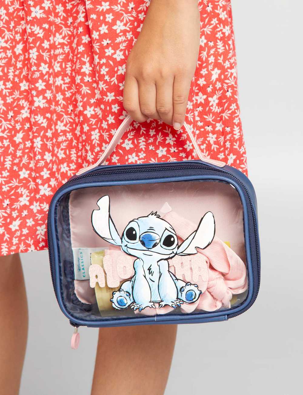 Buy Pack of 3 pairs of 'Disney' 'Stitch' briefs Online in Dubai & the  UAE