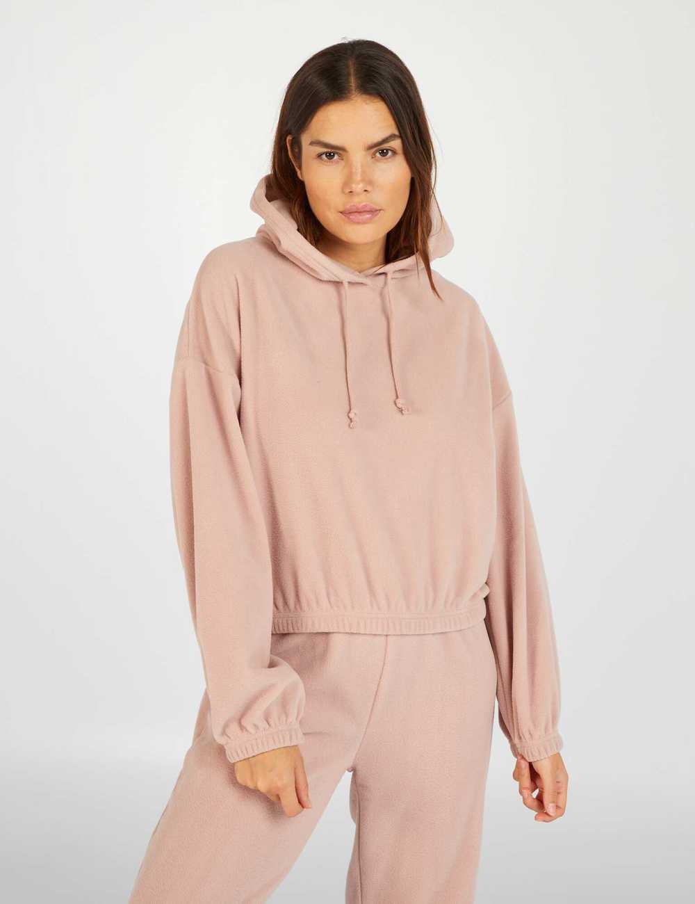 Buy Fleece hoodie Online in Dubai & the UAE