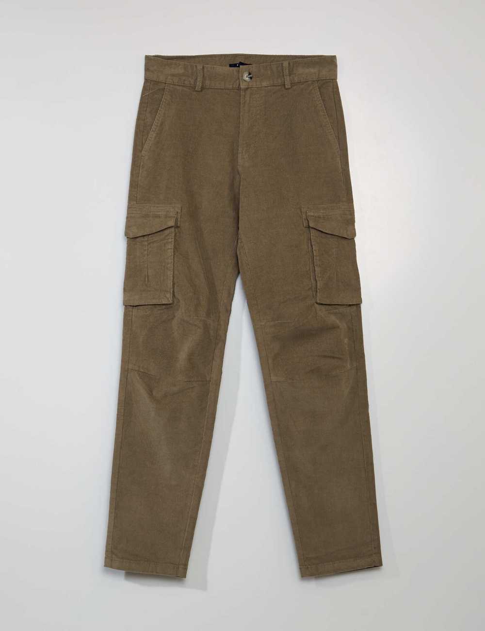 Advantages Of Buying Corduroy Trousers – Online Shopping Reviews