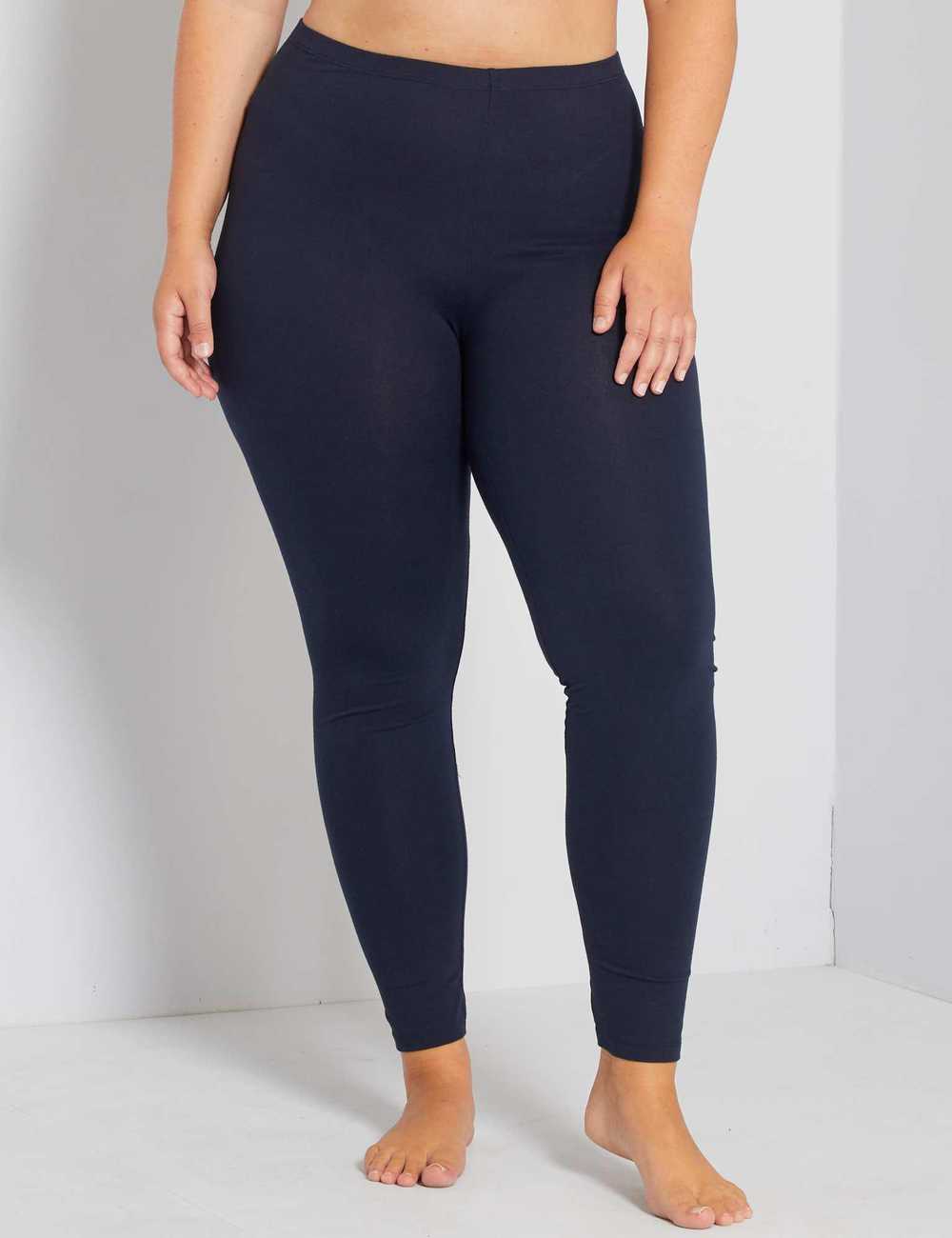 Buy Pact Women's Stretch Long Leggings  Made with Cotton Online at  desertcartSeychelles