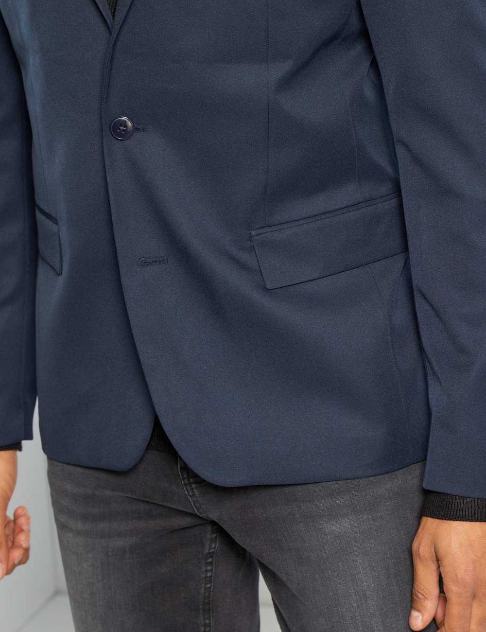 Buy Tailored suit jacket Online in Dubai & the UAE|Kiabi