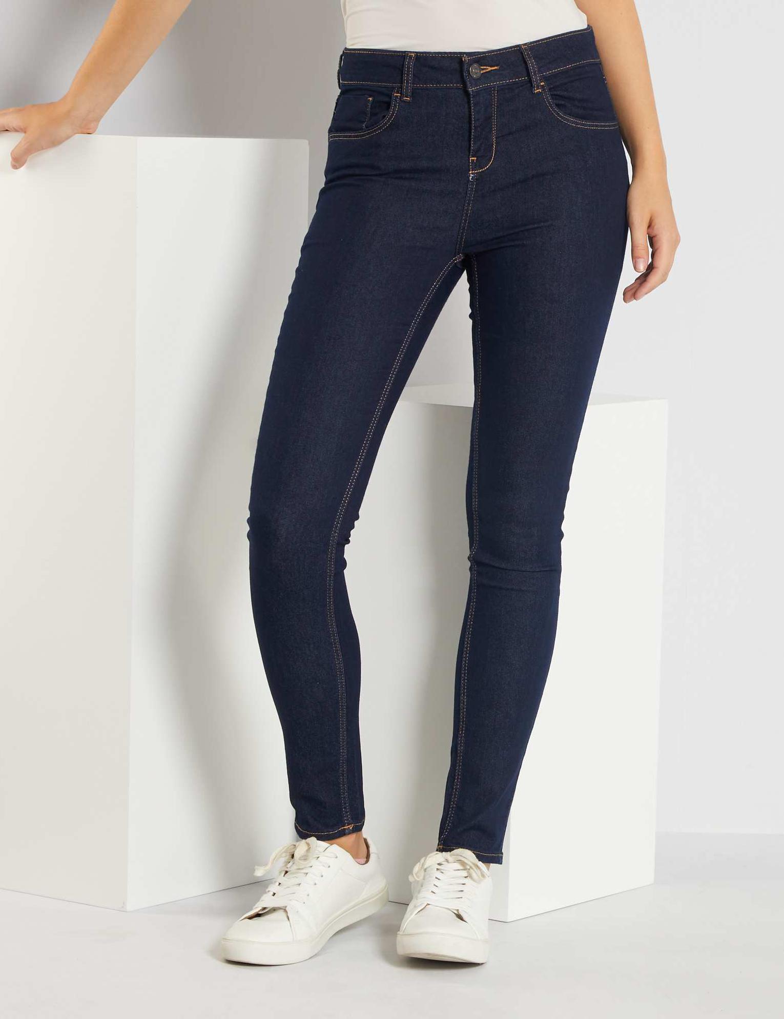 ankle jeans design