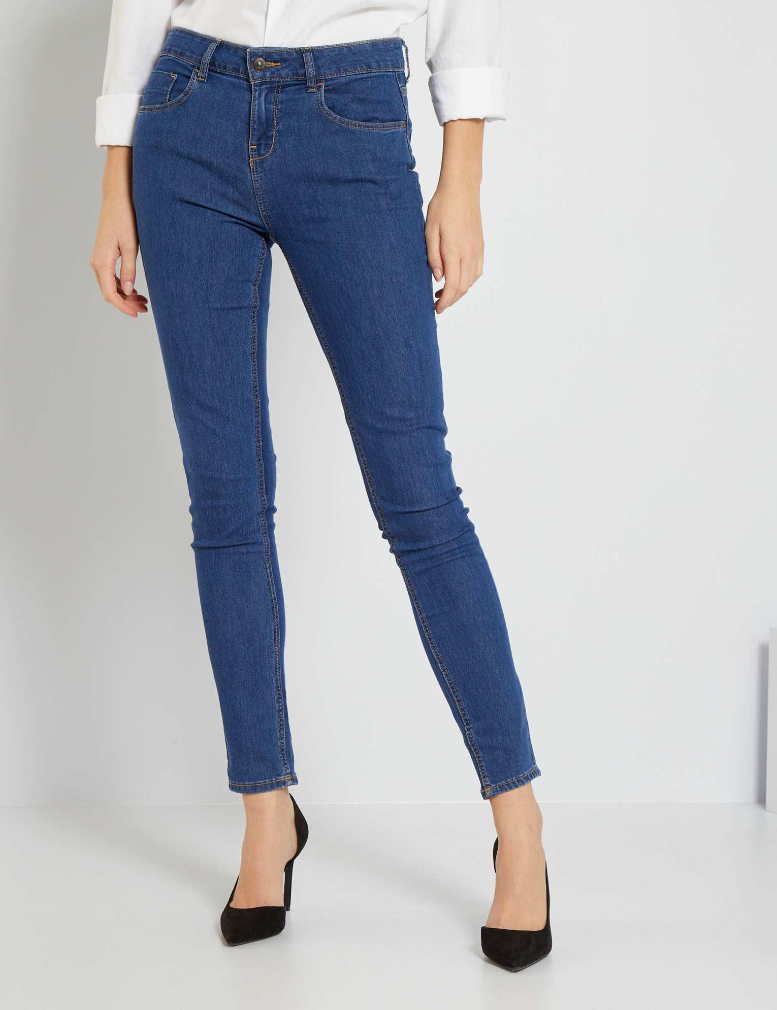 ankle jeans design