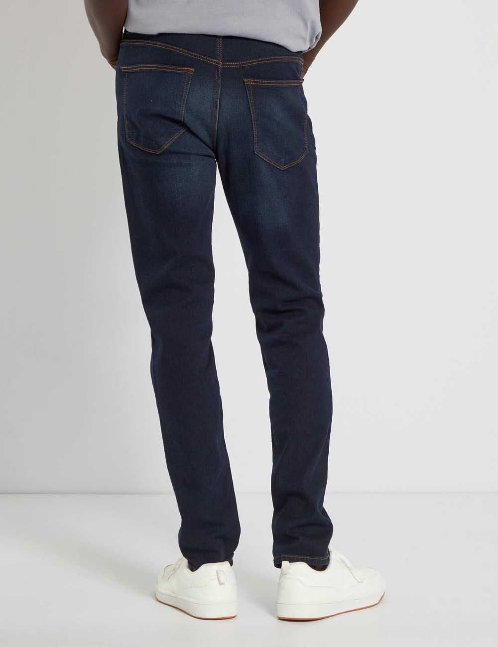 Buy Slim-fit L32 jeans Online in Dubai & the UAE|Kiabi