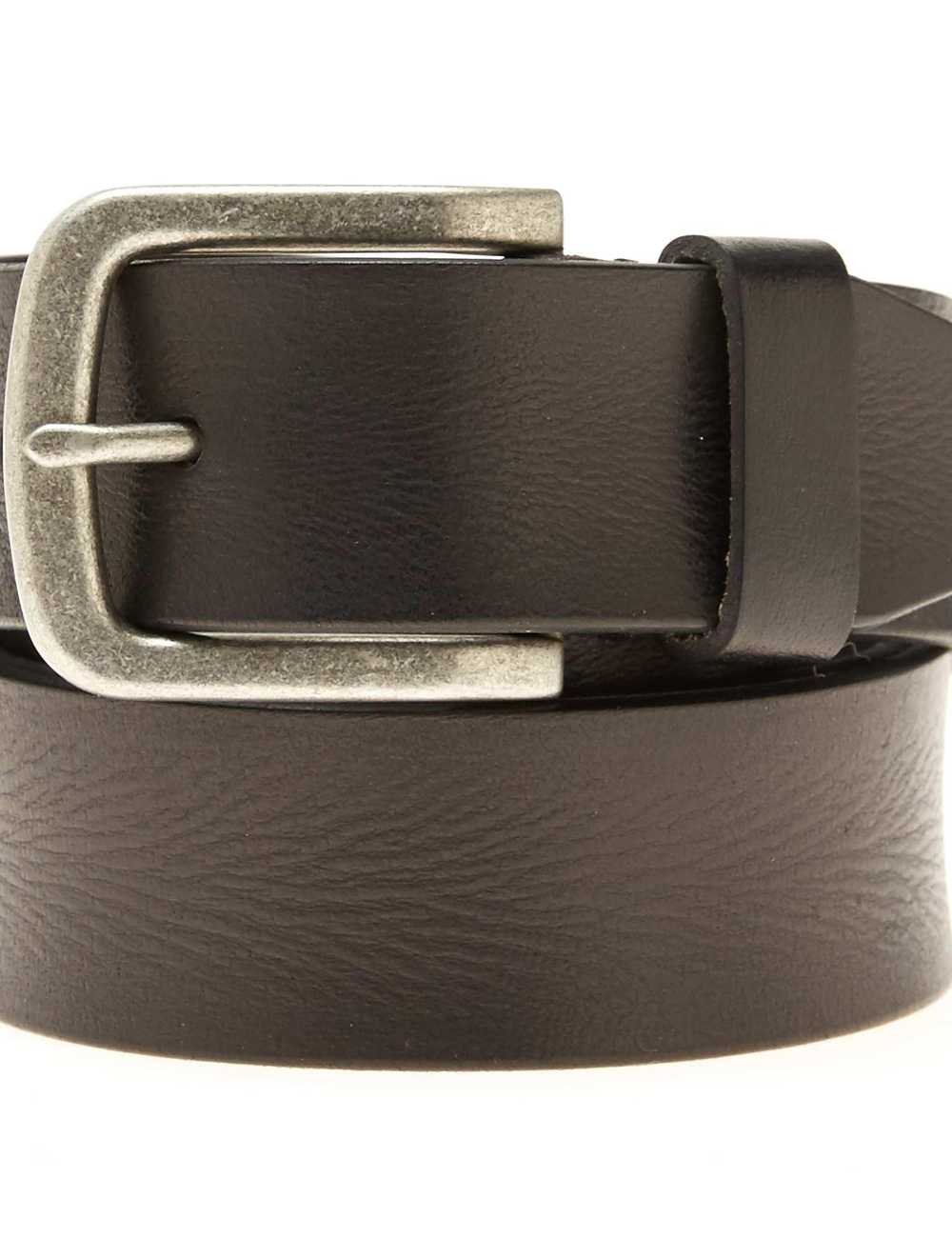 Buy AE Wide Leather Belt online