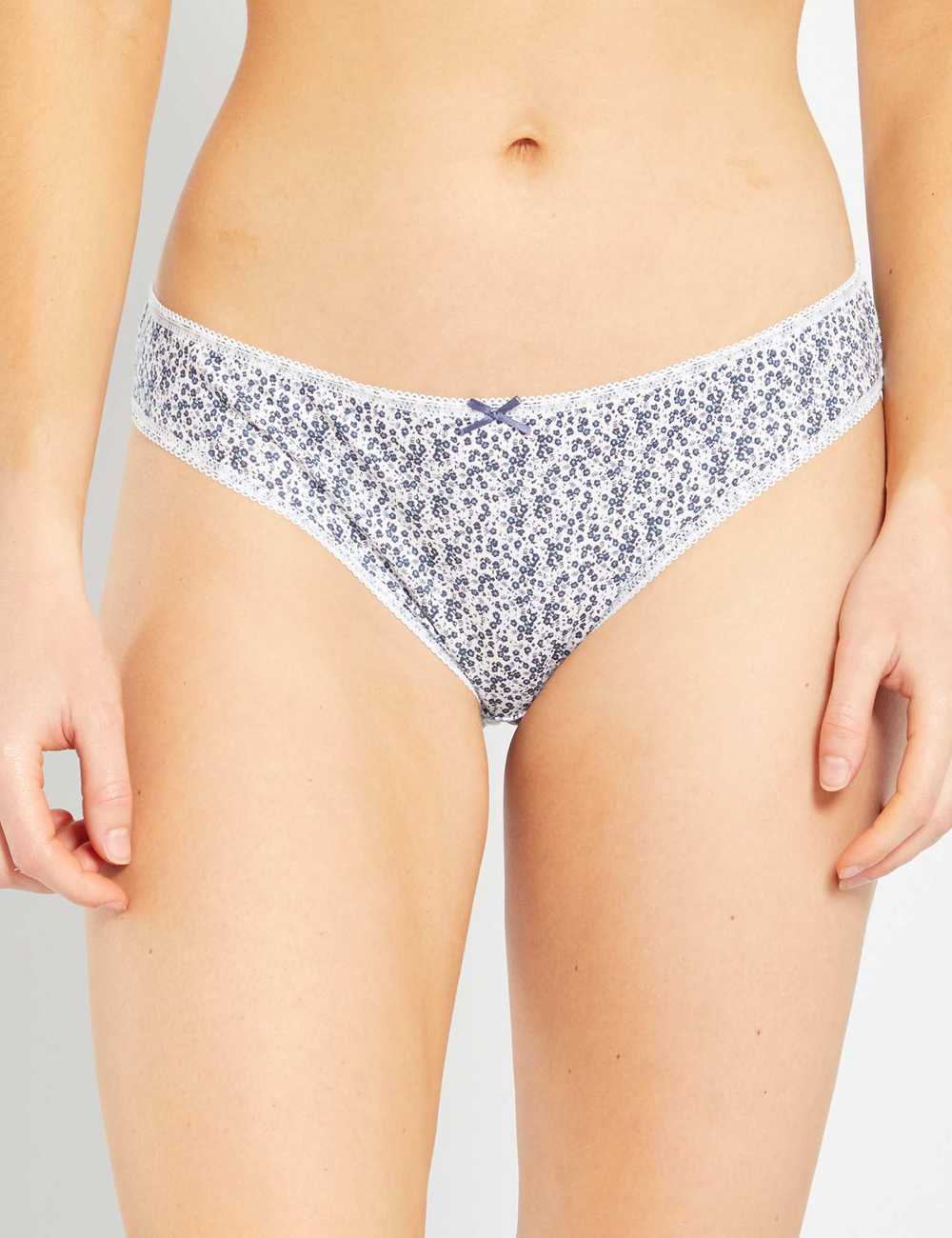 Charter Club Brief Panties for Women