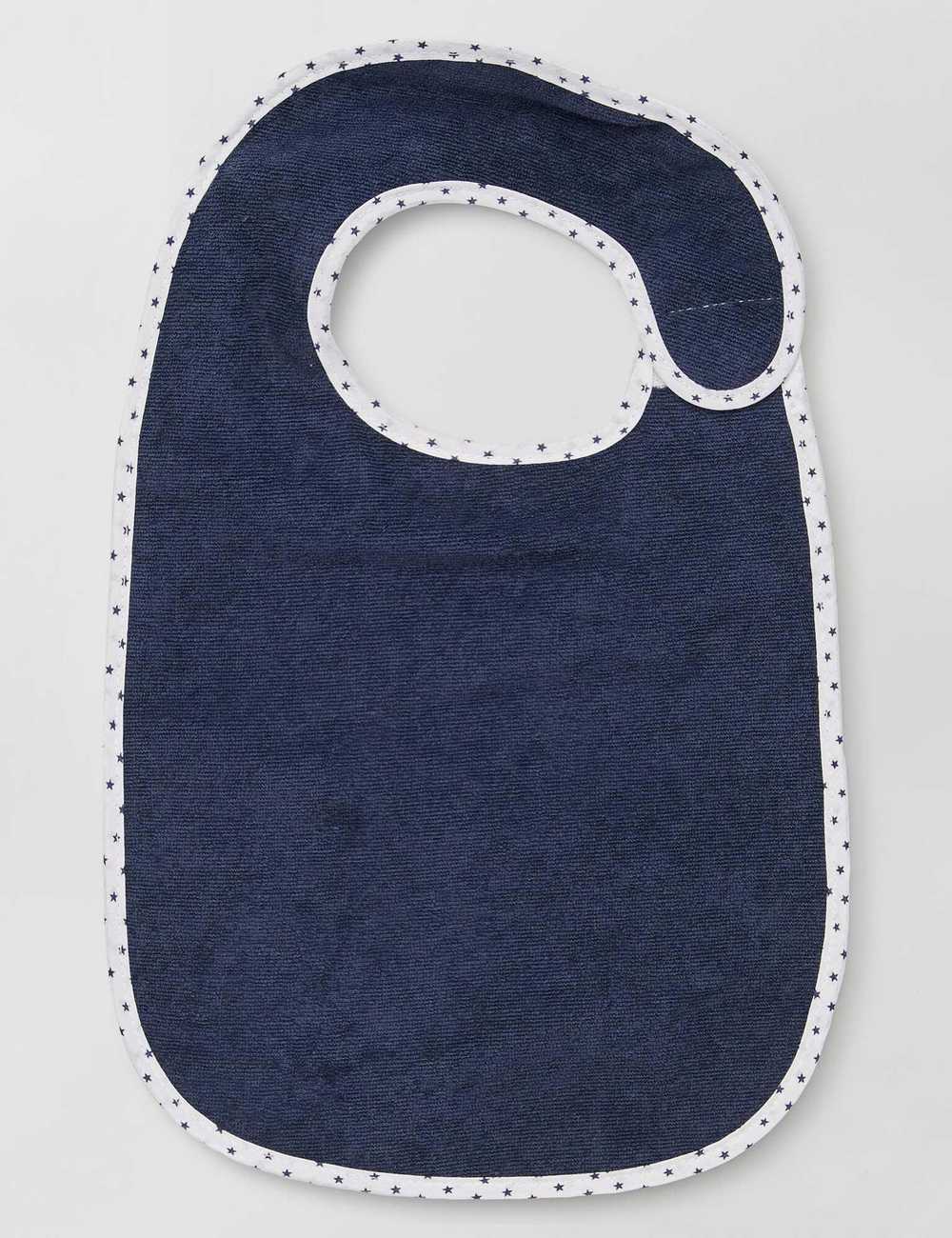 Lined cheap baby bibs