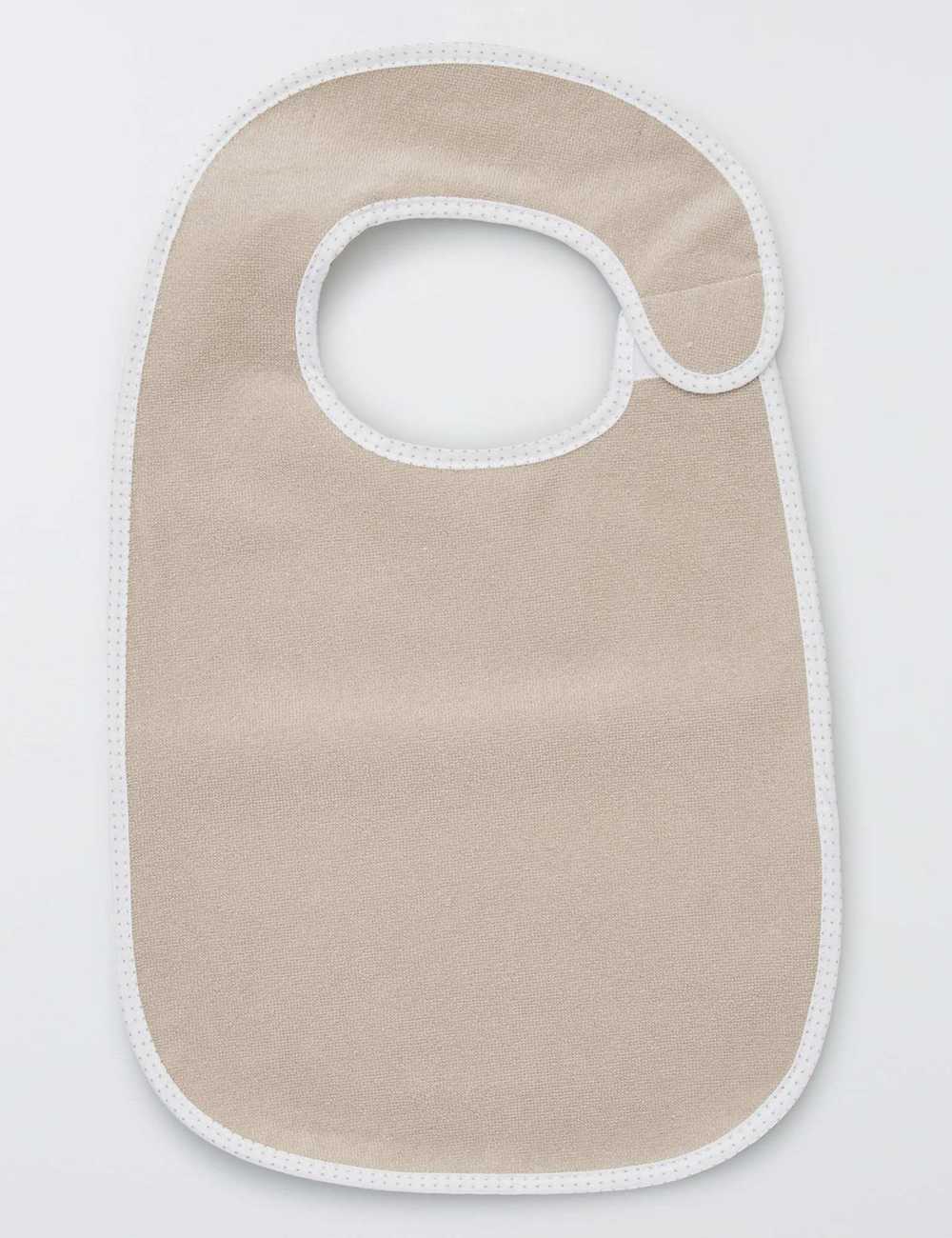 Lined cheap baby bibs