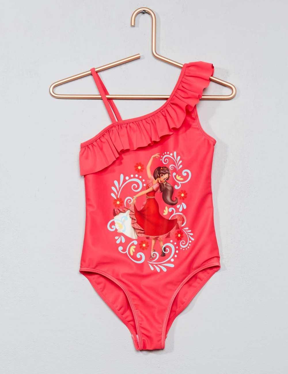 Buy Disney Elena of Avalor 1 piece swimsuit Online in Dubai the