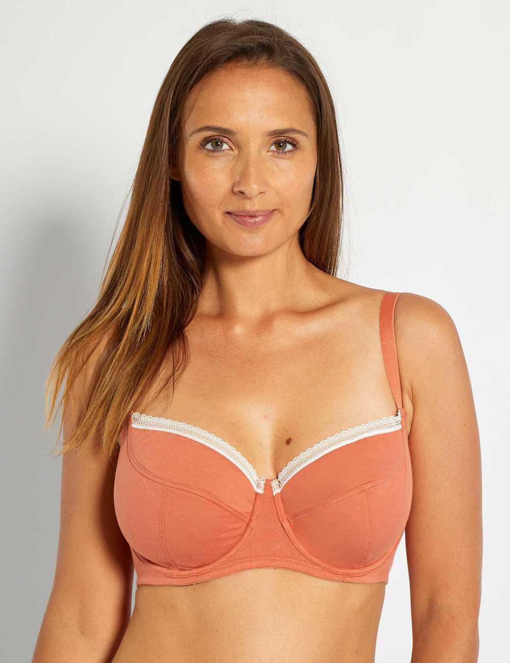 WOMAN'S BRA - 46B : Buy Online in the UAE, Price from 130 EAD & Shipping to  Dubai