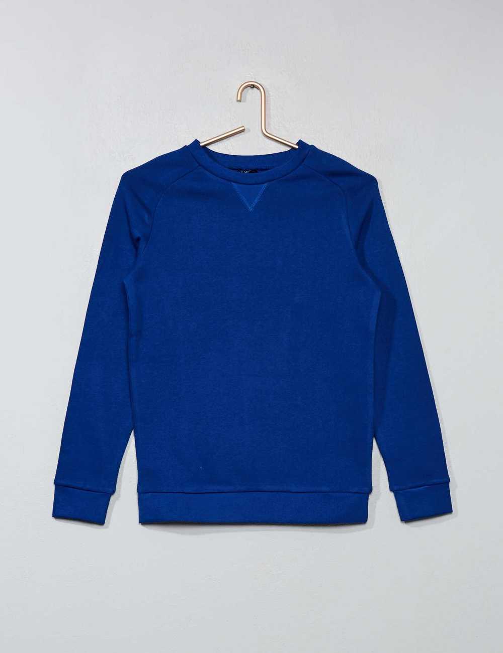 Buy AE Crew Neck Sweatshirt online