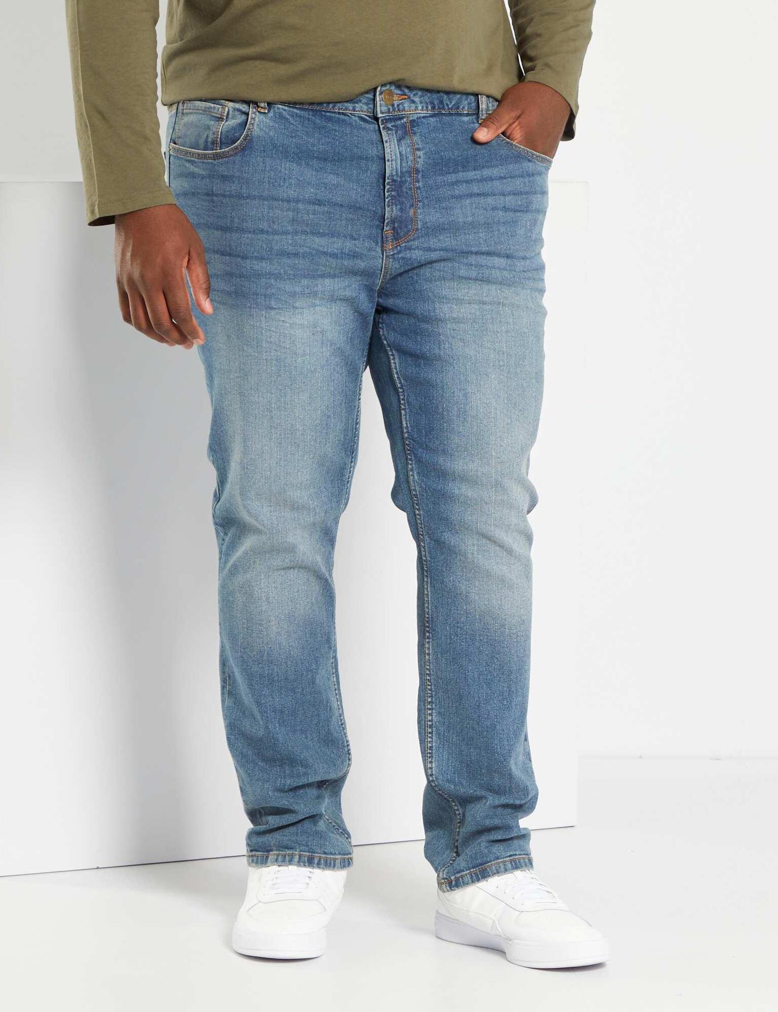fitted jeans online