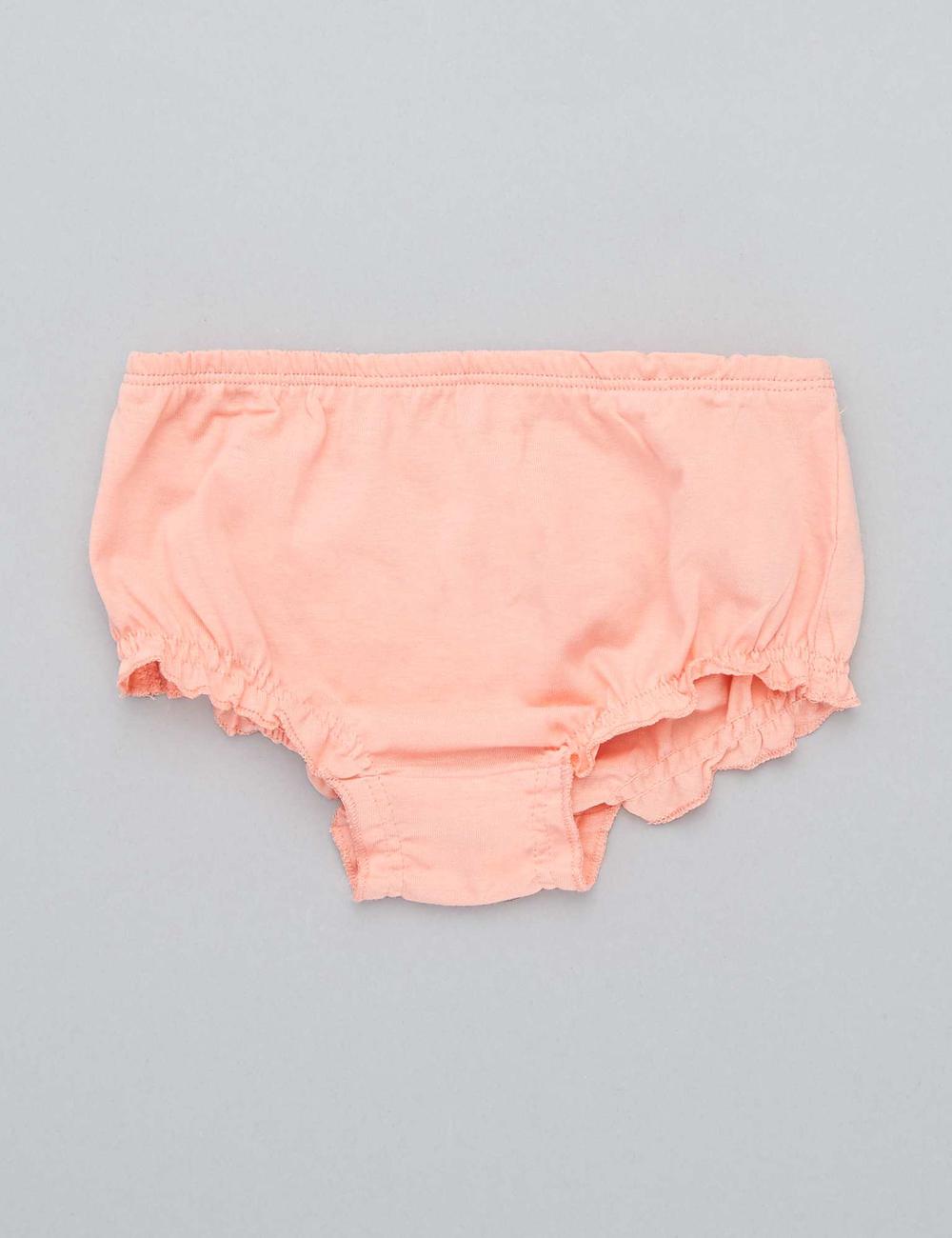 Cotton Pure Sun - Lot of 2 - Midi Brief - Woman: Buy Online at Best Price  in UAE 
