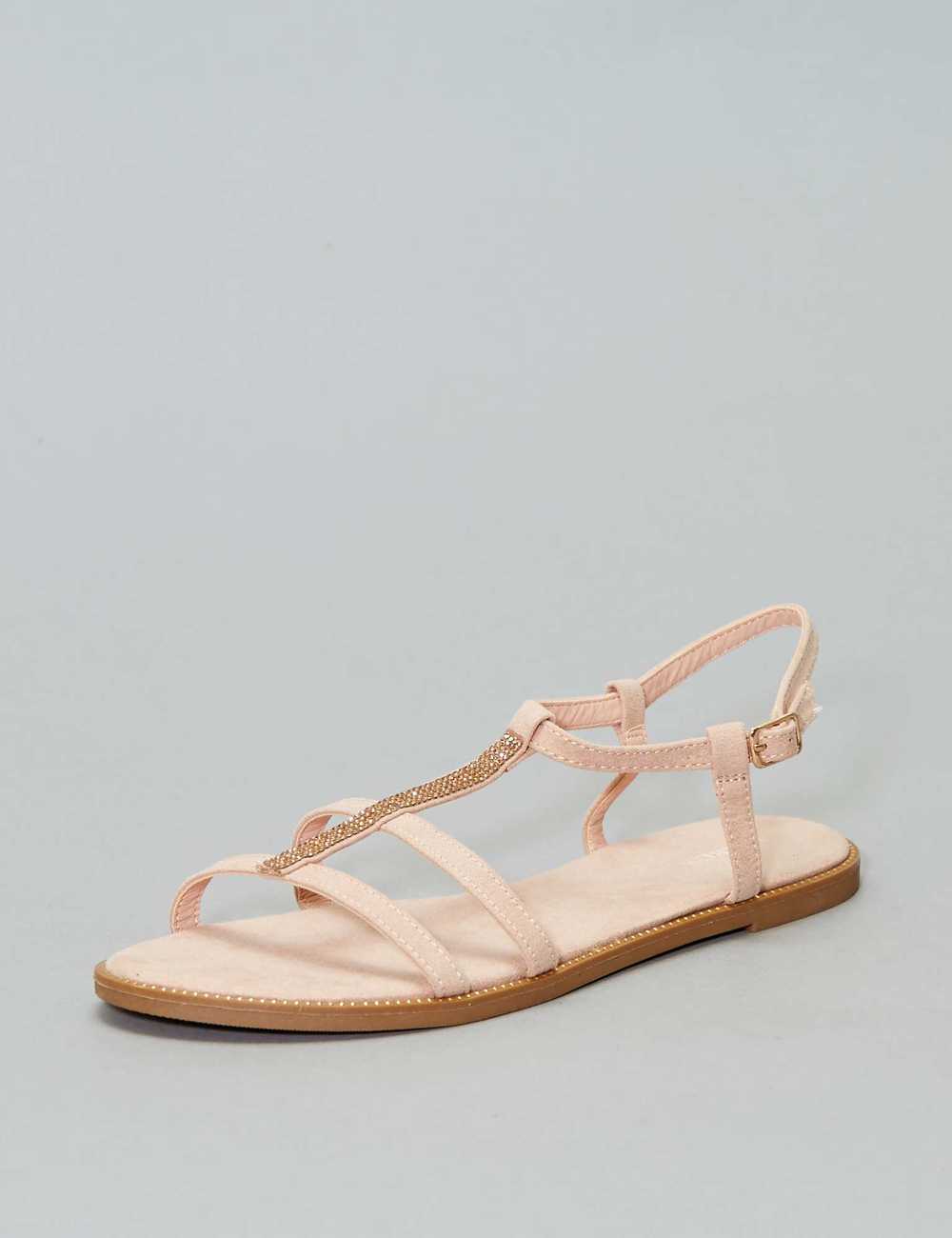 Barjeel Uno Men's Arabic Sandals | Online Shopping at Shopmanzil UAE