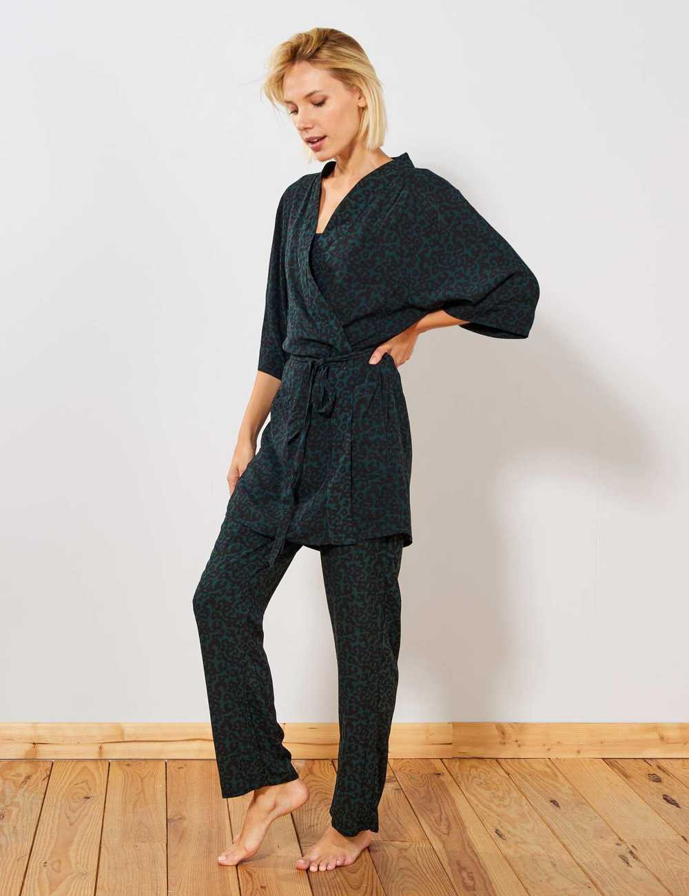 Buy Linen pyjamas Online in UAE