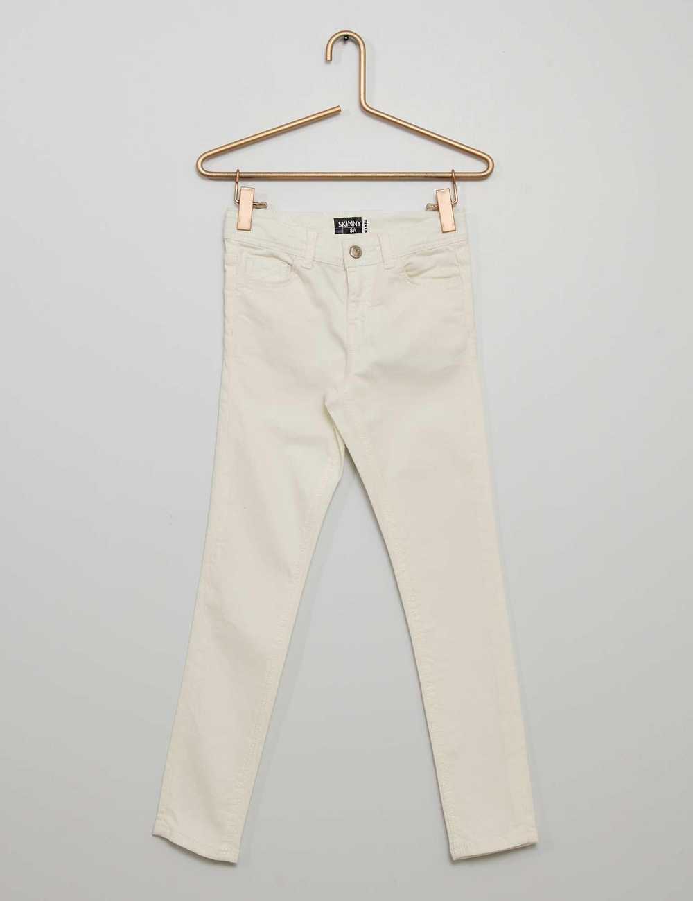 Buy Skinny trousers Online in Dubai & the UAE