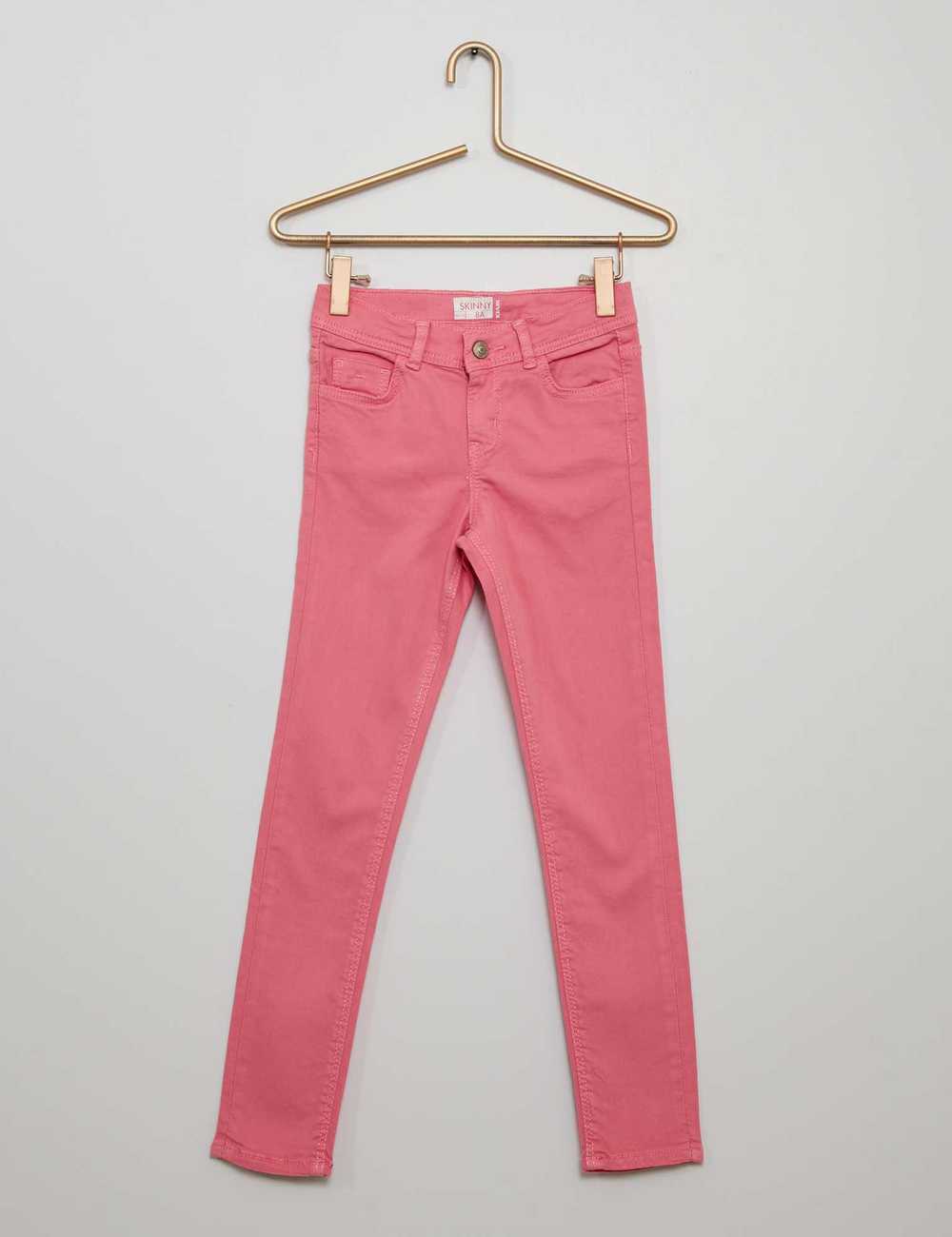 Buy Skinny trousers Online in Dubai & the UAE