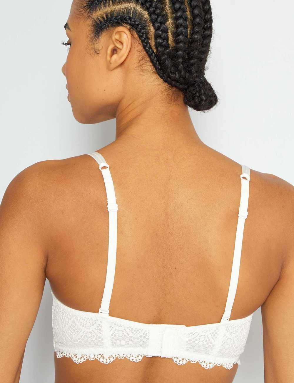 Buy Padded lace bra Online in Dubai & the UAE