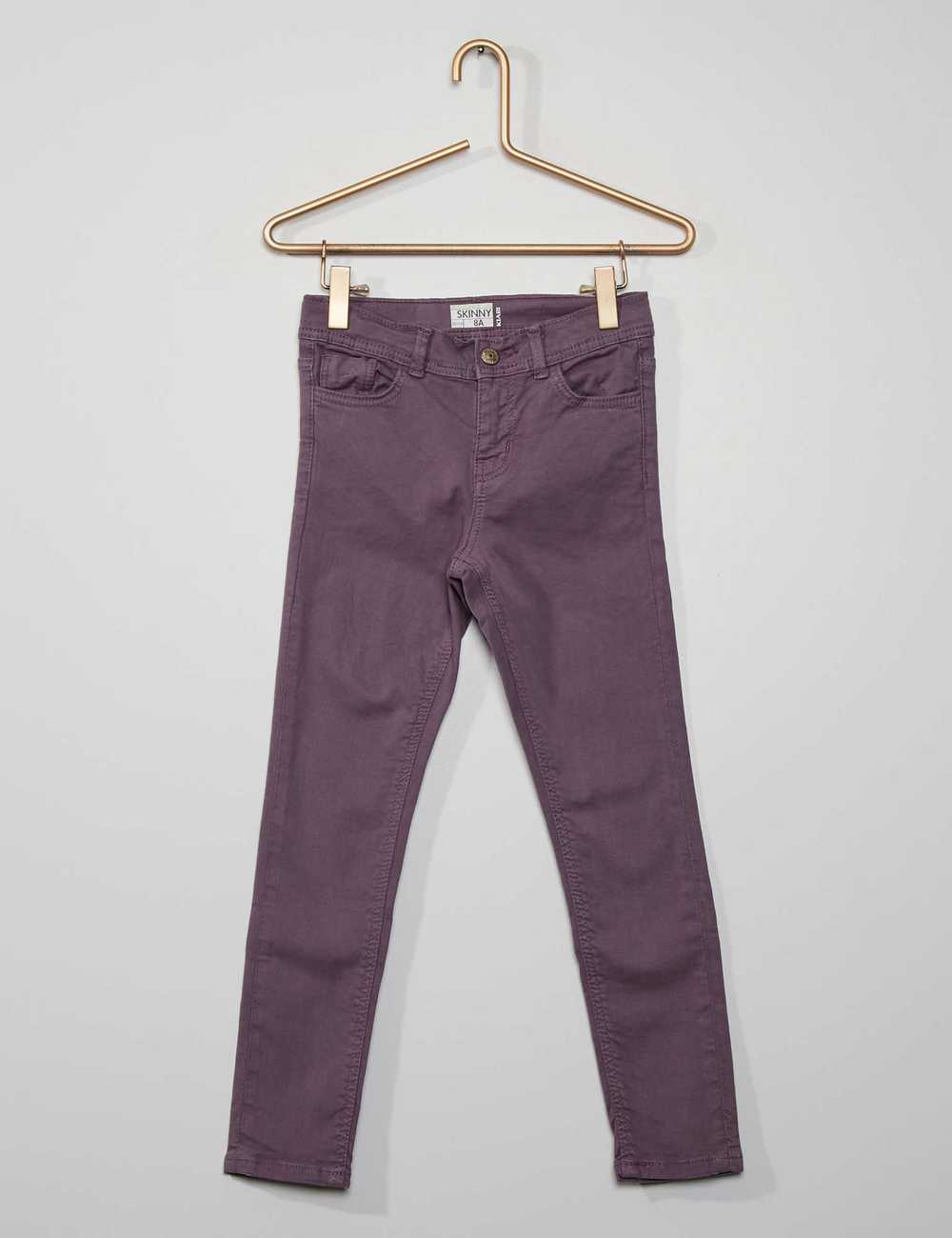 Buy Skinny trousers Online in Dubai & the UAE