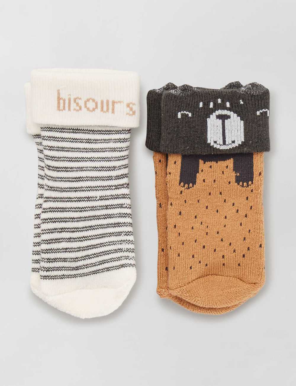 Bear Children's Socks, Shop Online