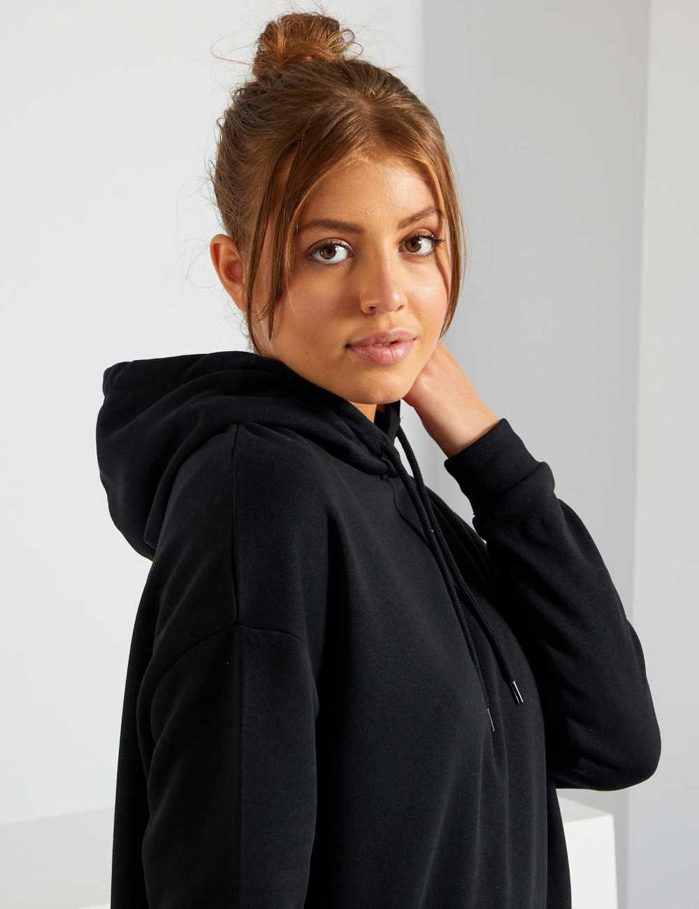 Buy Oversized hoodie Online in Dubai & the UAE|Kiabi
