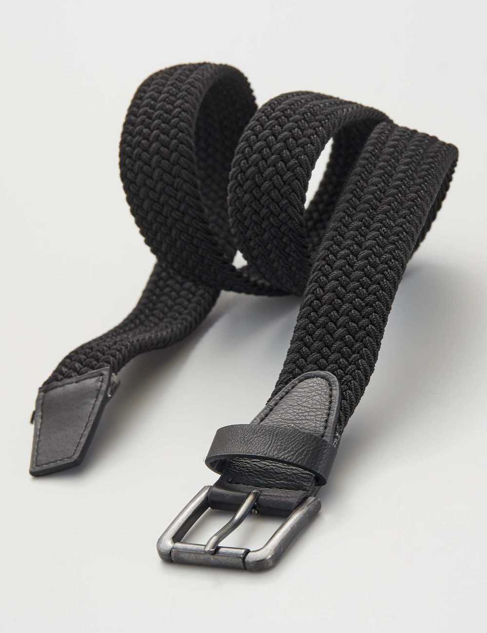 Buy Braided belts - Pack of 2 Online in Dubai & the UAE