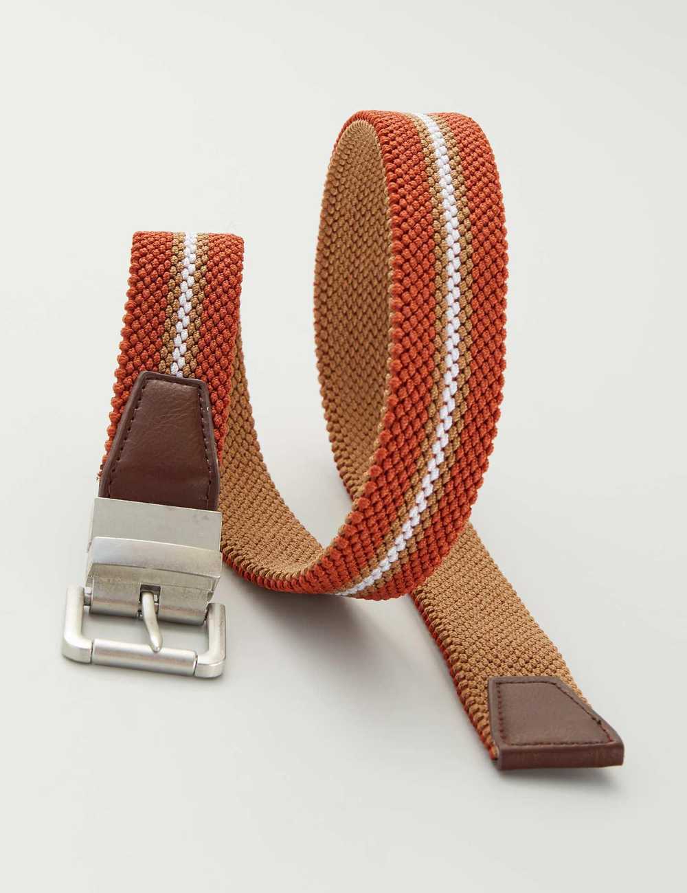 AE Braided Belt