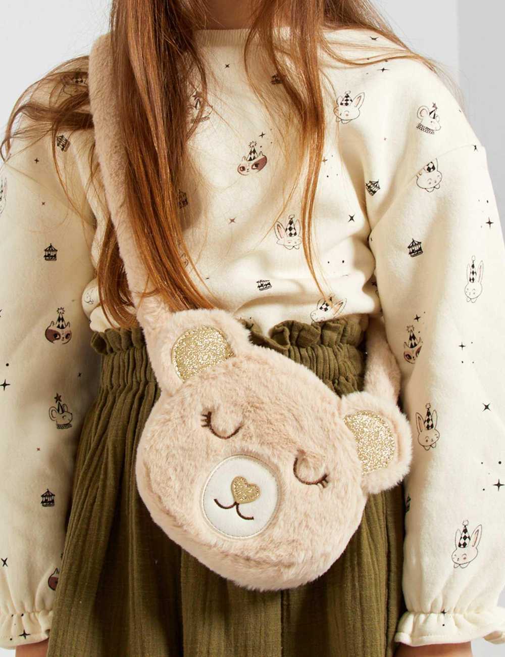 Buy Teddy bear bag Online in Dubai & the UAE