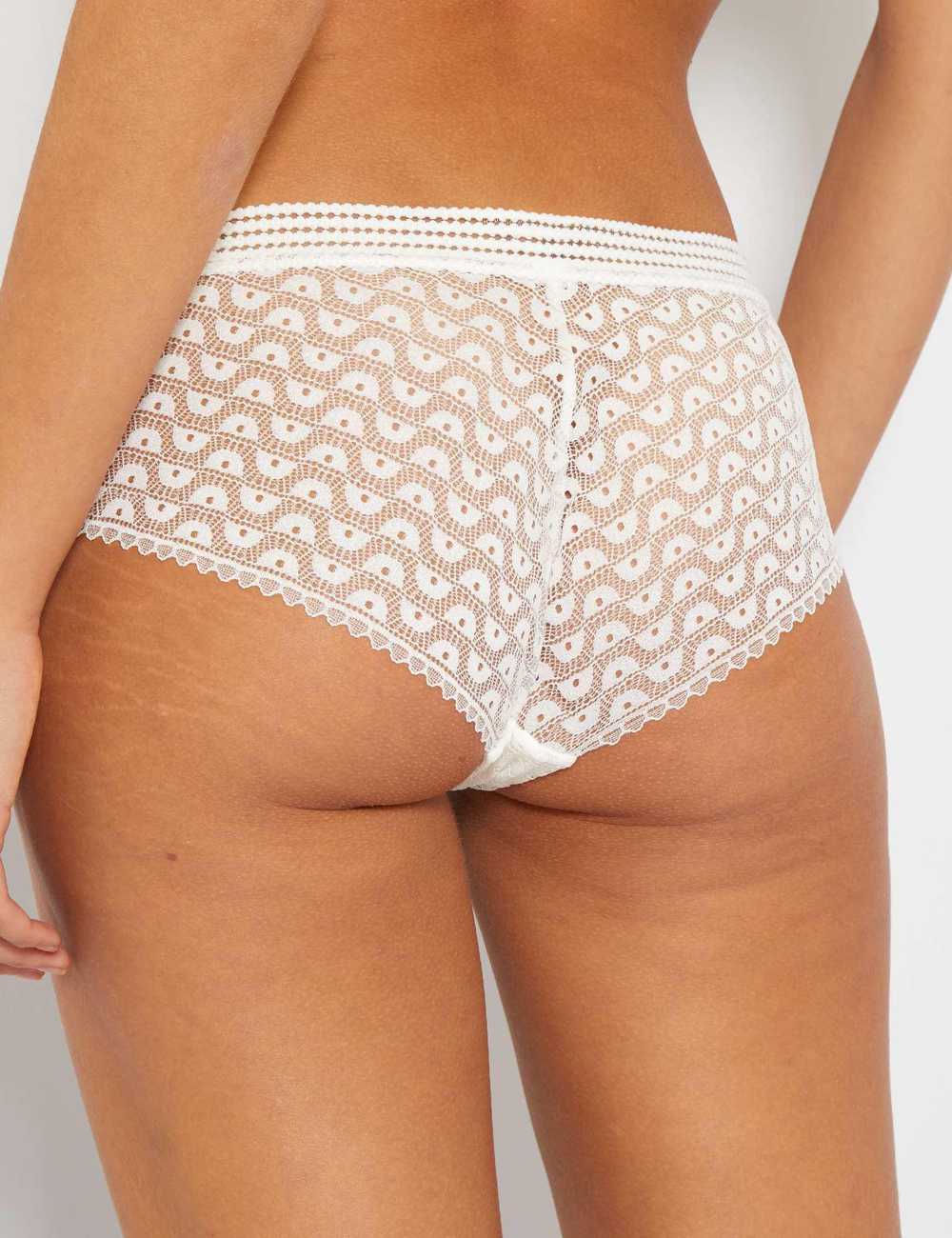 Buy Lace boy shorts Online in Dubai the UAE Kiabi