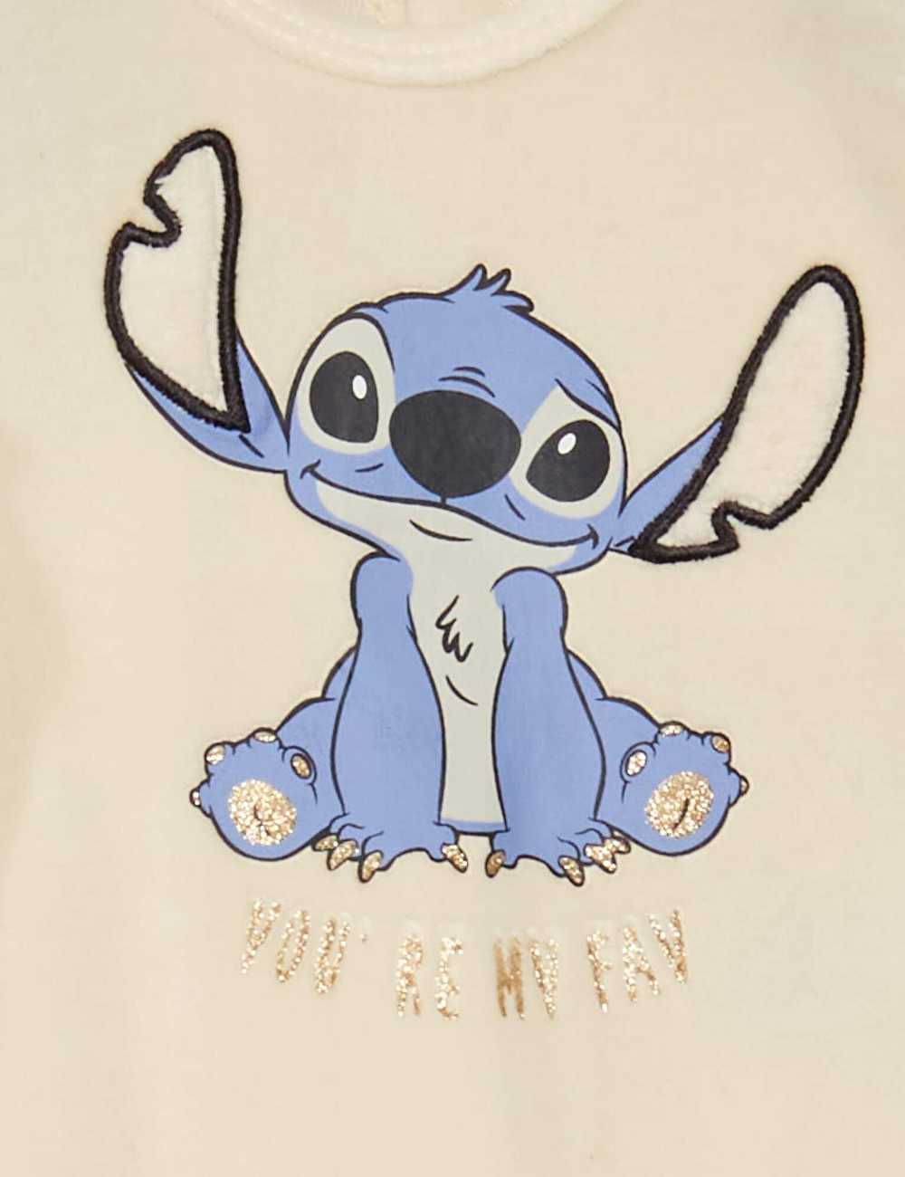 Buy Pack of 3 pairs of 'Disney' 'Stitch' briefs Online in Dubai & the  UAE