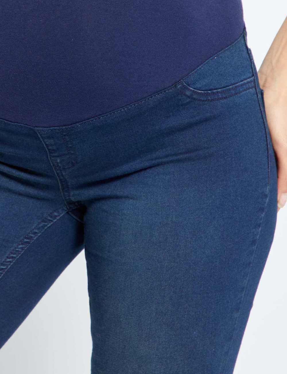 Buy Skinny maternity jeans Online in Dubai & the UAE