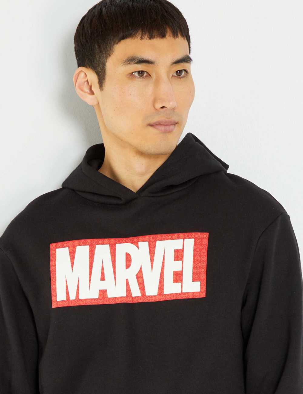 Marvel sweatshirt sale