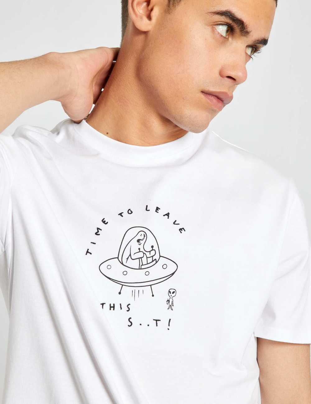 Buy Cotton T-shirt online